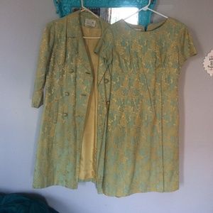 Vintage Leslie Fay Original